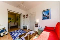 CARPE DIEM Apartmán 1 - App.1(4+2) foto 1