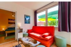 CARPE DIEM Apartmán 1 - App.1(4+2) foto 2