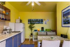 CARPE DIEM Apartmán 1 - App.1(4+2) foto 3