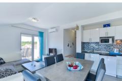 Crowonder Luxury Vir Apartmán 1 - A6 foto 2