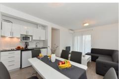 Crowonder Luxury Vir Apartmán 4 - A3 foto 2
