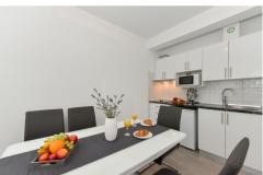 Crowonder Luxury Vir Apartmán 5 - A2 foto 5