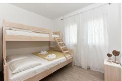 Crowonder Luxury Vir Apartmán 6 - A1 foto 3