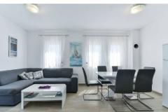 Crowonder Luxury Vir Apartmán 6 - A1 foto 5
