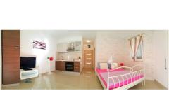 Apartmány DELUXE Apartmán 1: (4+0) - DELUXE 1 foto 2