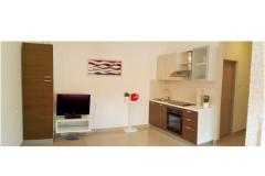 Apartmány DELUXE Apartmán 1: (4+0) - DELUXE 1 foto 4