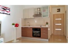Apartmány DELUXE Apartmán 1: (4+0) - DELUXE 1 foto 5