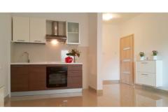 Apartmány DELUXE Apartmán 2: (4+0) - DELUXE 2 foto 5