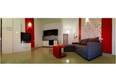 Apartmány DELUXE Apartmán 3: (4+0) - DELUXE 3 foto 2