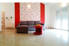 Apartmány DELUXE Apartmán 3: (4+0) - DELUXE 3 foto 3