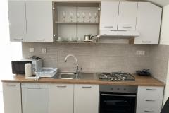 Apartmány Forgač Apartmán 2 - Siva Gore foto 2