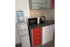 Apartmány Forgač Apartmán 3 - Plavi APP foto 4