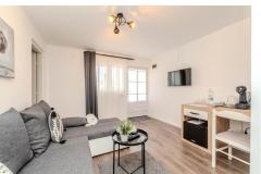 Guesthouse Kod Spavalice  Izba 2 - Family foto 2