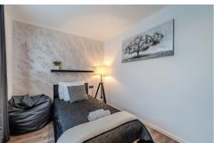 Guesthouse Kod Spavalice  Izba 2 - Family foto 3