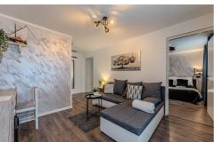 Guesthouse Kod Spavalice  Izba 2 - Family foto 4