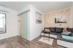 Guesthouse Kod Spavalice  Izba 1 - Double foto 2