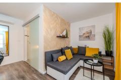 Guesthouse Kod Spavalice  Izba 1 - Double foto 5