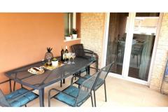 Happy Pineapple Apartmány Vir Apartmán 2 - HP2 foto 2