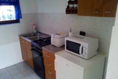 Ježinec Apartmán Apartmán 1 - 4JEŽINEC foto 2