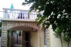 Ježinec Apartmán Apartmán 1 - 4JEŽINEC foto 3