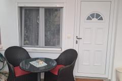 Apartmány Karolina Apartmán 1 - Studio apa foto 1