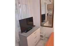 Apartmány Karolina Apartmán 1 - Studio apa foto 2