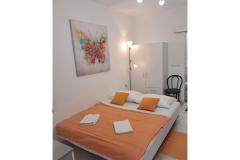 Apartmány Karolina Apartmán 1 - Studio apa foto 4