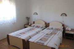 Apartmány Liveric Apartmán 4 - APARTMAN D foto 5