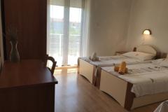 Apartmány Liveric Apartmán 3 - APP C foto 4