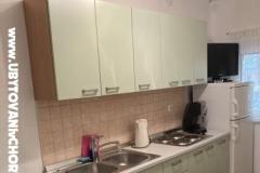 Dom Aqualis Apartmán 3 - Apartman 3 foto 3