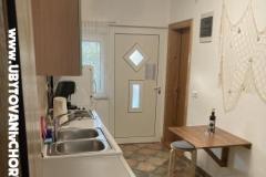 Dom Aqualis Apartmán 3 - Apartman 3 foto 4