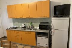 Dom Aqualis Apartmán 4 - Apartman 4 foto 3