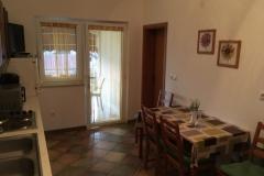 Dom Aqualis Apartmán 1 - Apartman 1 foto 4