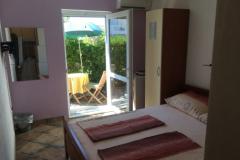 Dom Aqualis Izba 5 - Soba 1 foto 3