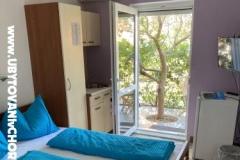 Dom Aqualis Izba 6 - Soba 2 foto 4