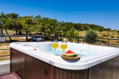 Prázdninový dom  Diana +pool+jacuzzi Apartmán 1 - HouseDiana foto 2