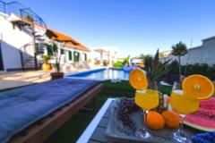 Prázdninový dom  Diana +pool+jacuzzi Apartmán 1 - HouseDiana foto 5