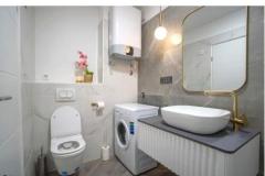 Prázdninový dom  Diana +pool+jacuzzi Apartmán 2 - PearlZadar foto 2