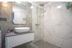 Prázdninový dom  Diana +pool+jacuzzi Apartmán 2 - PearlZadar foto 3