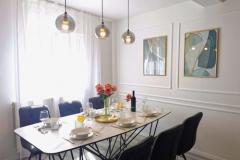 Prázdninový dom  Diana +pool+jacuzzi Apartmán 2 - PearlZadar foto 4