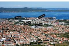 Prázdninový dom  Diana +pool+jacuzzi Apartmán 2 - PearlZadar foto 5