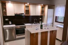 Prázdninový dom Barbenjak Apartmán 1 foto 1