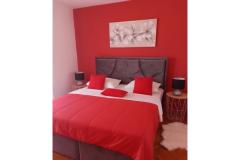 Prázdninový dom Barbenjak Apartmán 1 foto 5