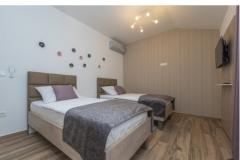 Luxury apartments - LA VIR **** Apartmán 1 - LA VIR 1 foto 1