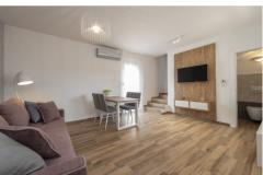 Luxury apartments - LA VIR **** Apartmán 1 - LA VIR 1 foto 2