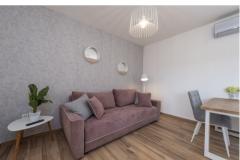 Luxury apartments - LA VIR **** Apartmán 1 - LA VIR 1 foto 4