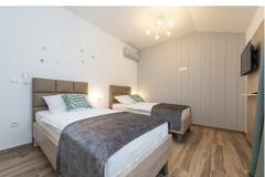 Luxury apartments - LA VIR **** Apartmán 2 - LA VIR 2 foto 3
