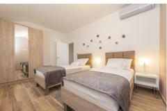 Luxury apartments - LA VIR **** Apartmán 5 - LA VIR 5 foto 1
