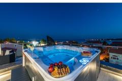 Luxury Apartmán Villa Maloca Apartmán 1 - Prizemlje foto 1