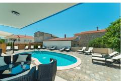 Luxury Apartmán Villa Maloca Apartmán 1 - Prizemlje foto 3